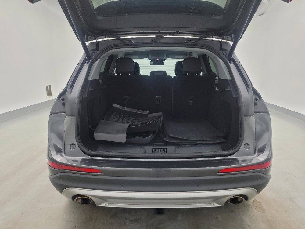 Used 2020 Lincoln Corsair AWD w/ Equipment Group 101A image 29