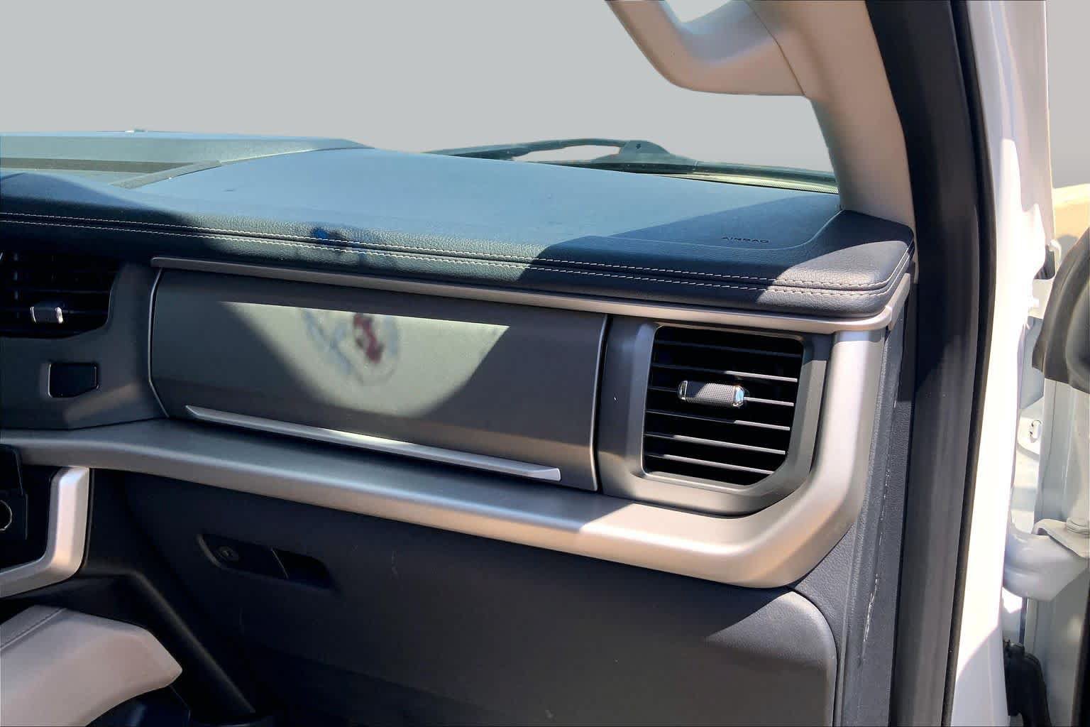 Certified 2023 Ford Expedition XLT AWD/4WD image 19