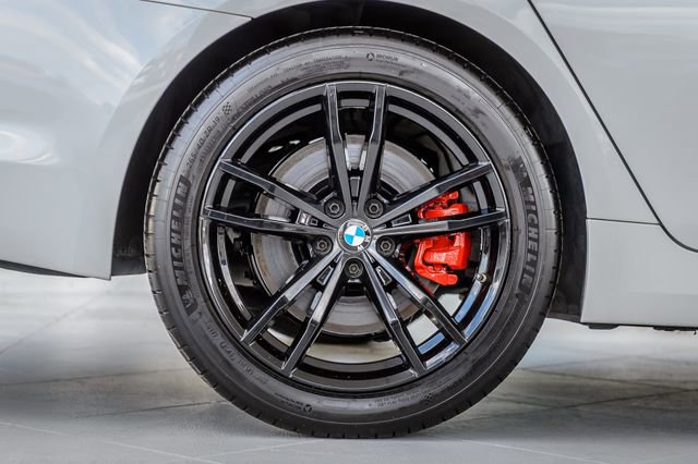 Used 2018 BMW 540i w/ Premium Package RWD image 15