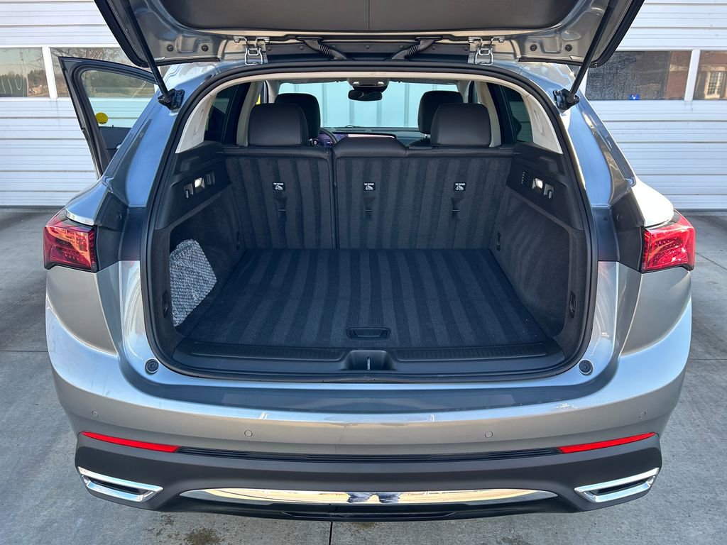 New 2024 Buick Envision Preferred image 26