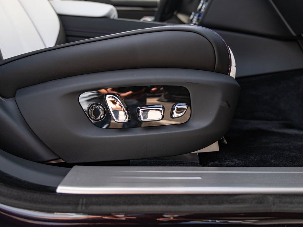 New 2026 Rolls-Royce Ghost AWD/4WD image 35