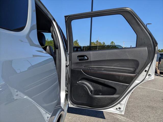 Certified 2024 Dodge Durango GT image 60