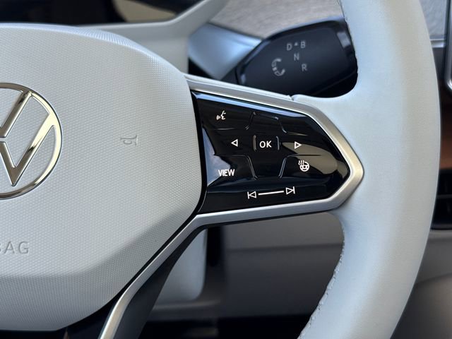 New 2025 Volkswagen ID. Buzz 1st Edition image 36