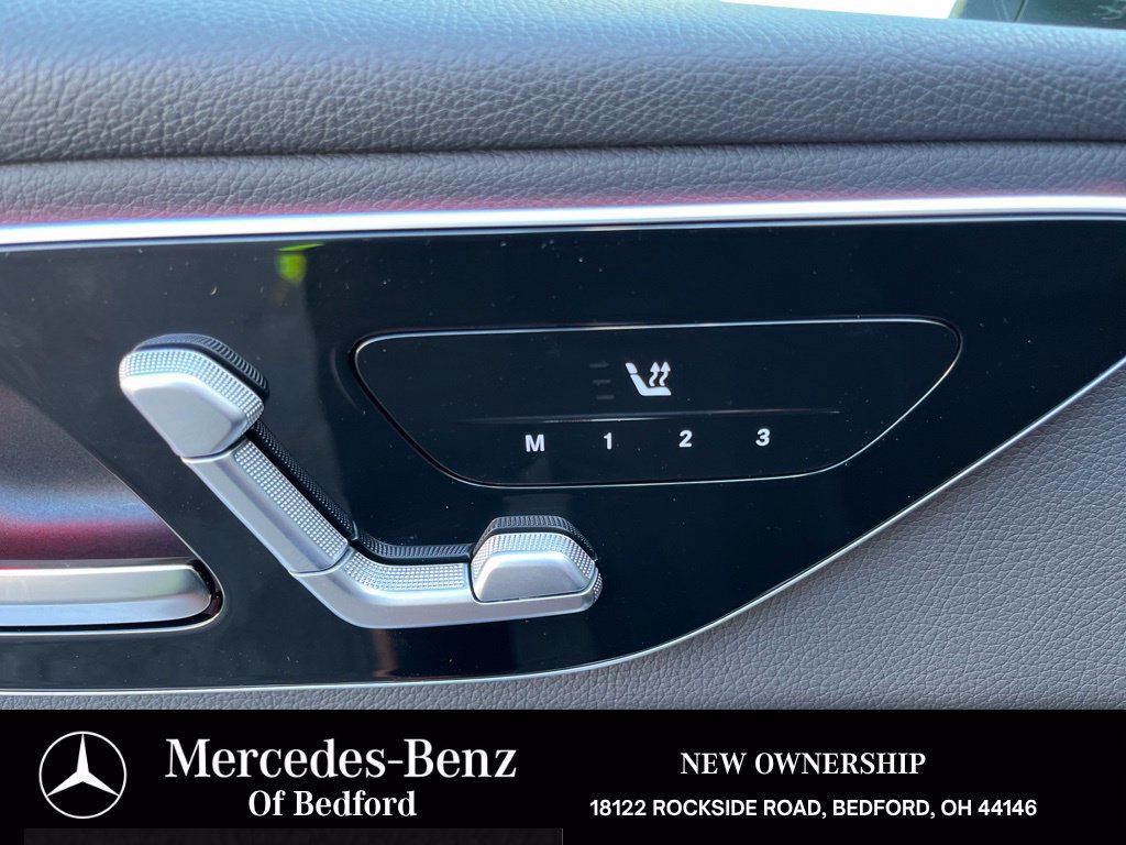 Used 2026 Mercedes-Benz GLC 300 4MATIC image 12