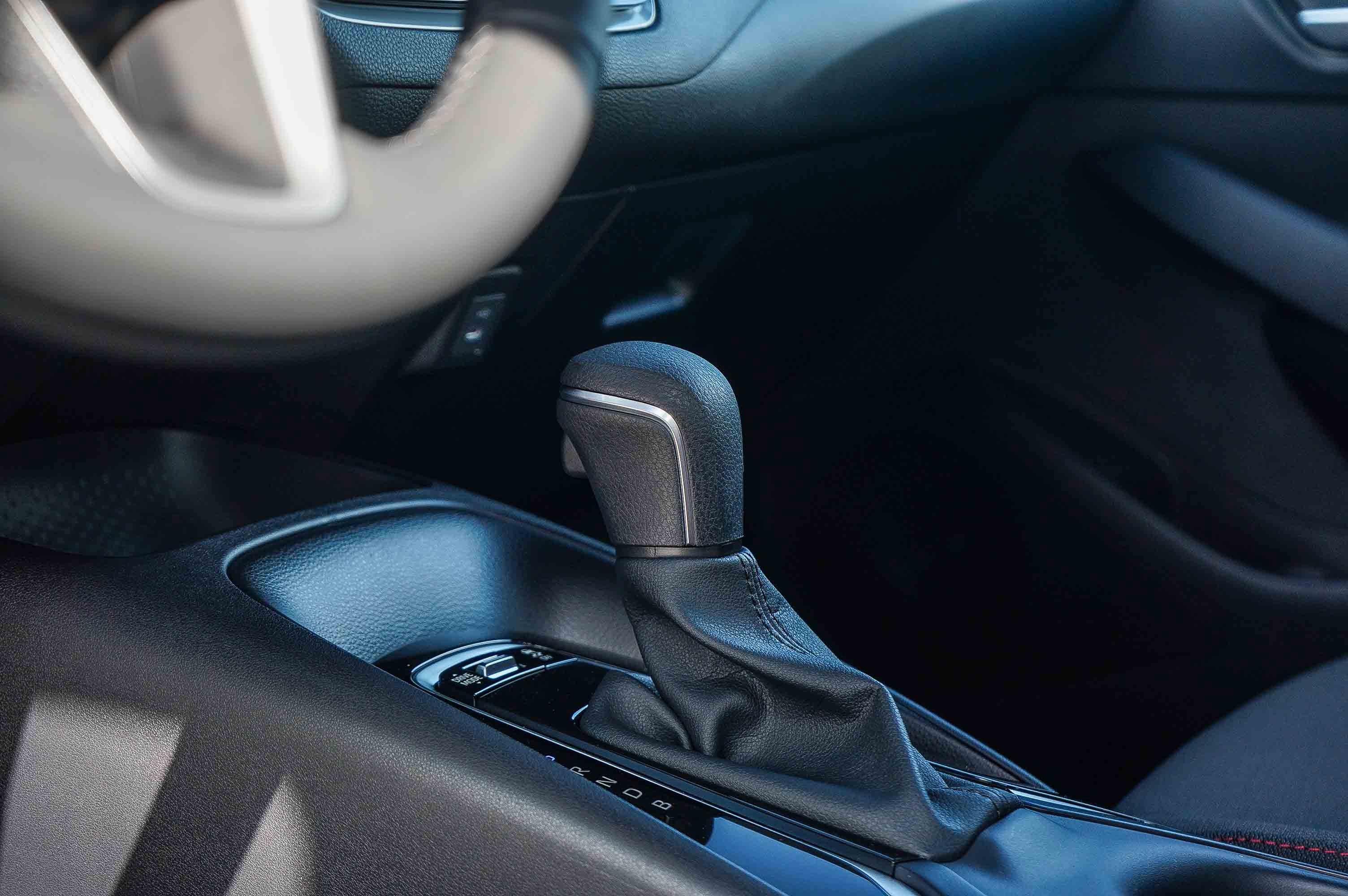 New 2026 Toyota Corolla SE image 25