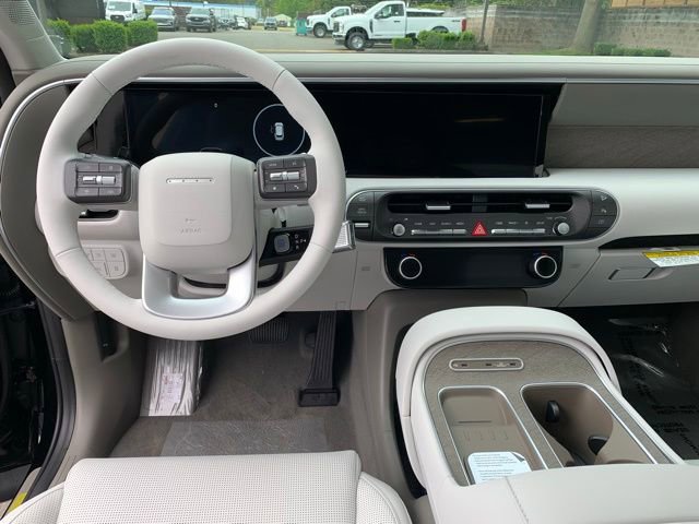 New 2026 Hyundai Palisade SEL Premium AWD/4WD image 19