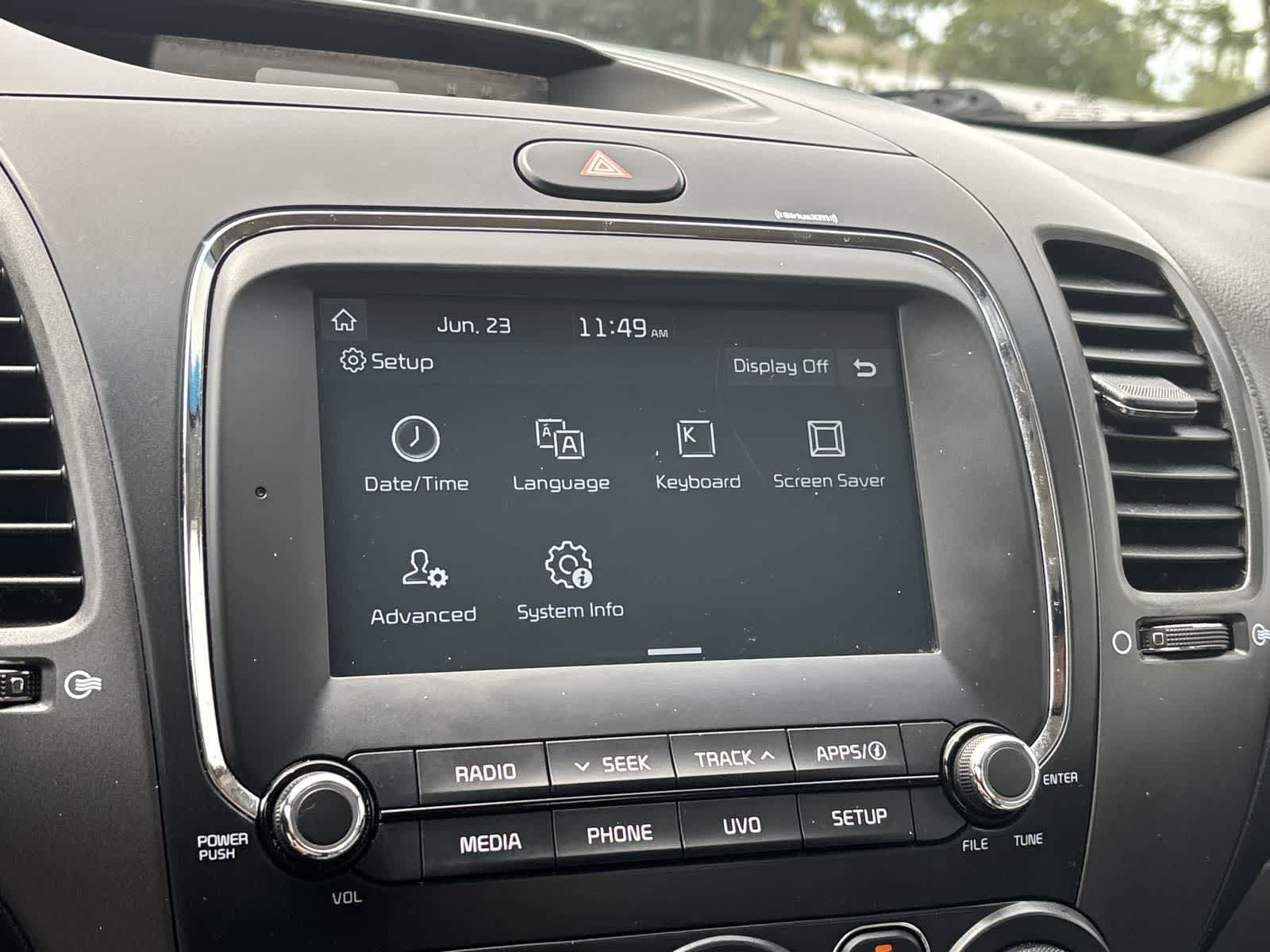 Used 2018 Kia Forte LX w/ LX Popular Package FWD image 18
