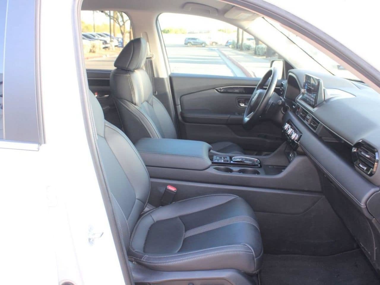 Used 2023 Honda Pilot EX-L image 15