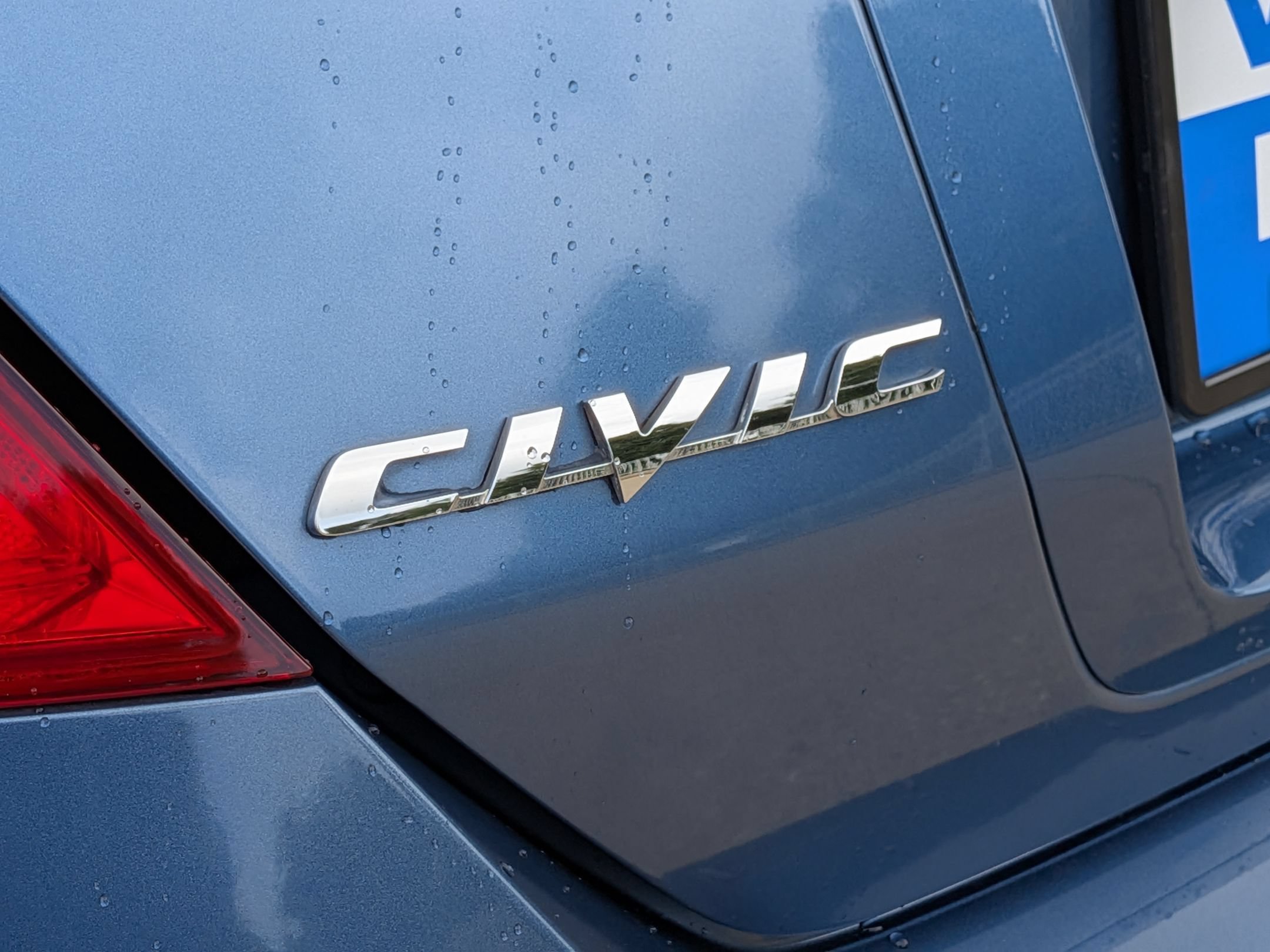 Used 2011 Honda Civic EX-L image 24