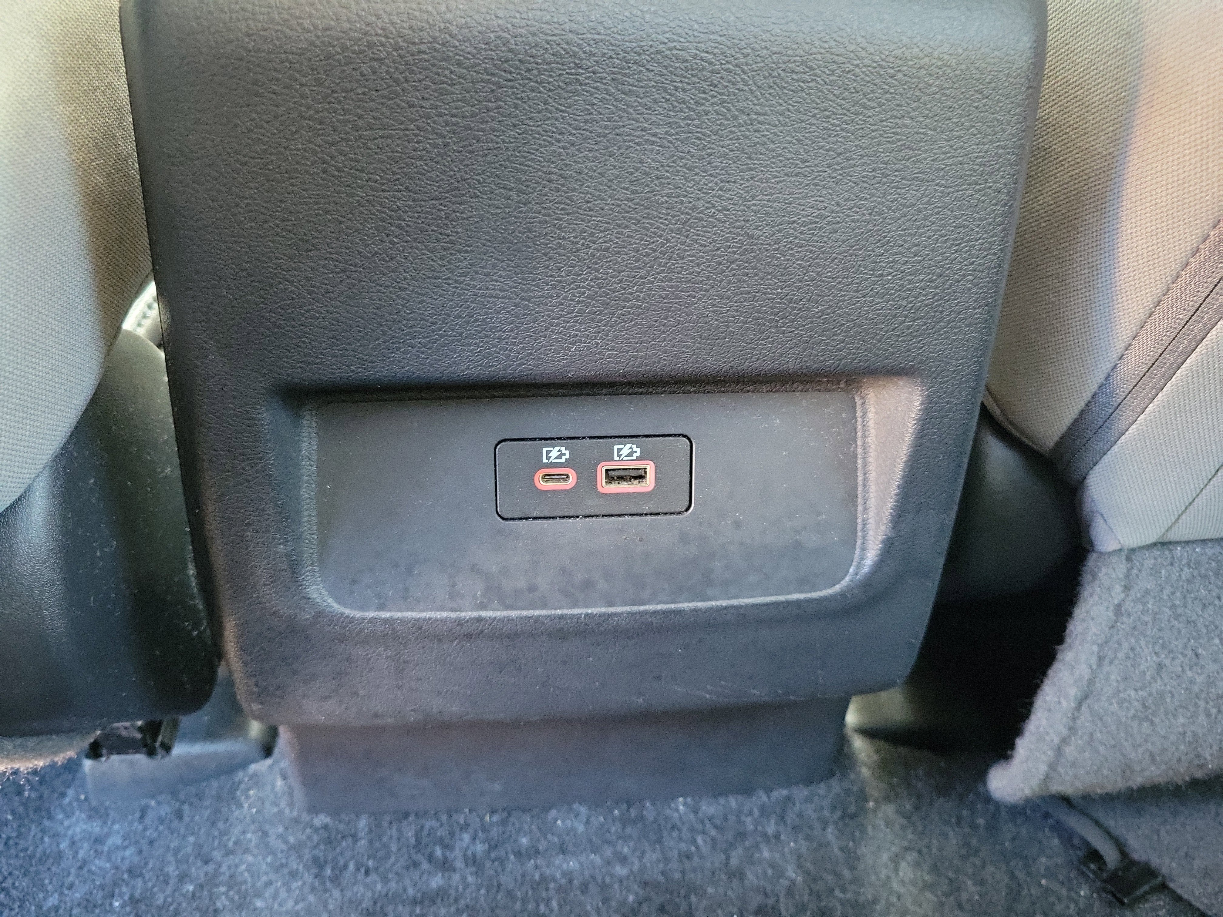 Used 2022 Nissan Frontier SV image 10