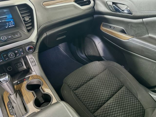 Used 2019 GMC Acadia SLE image 23