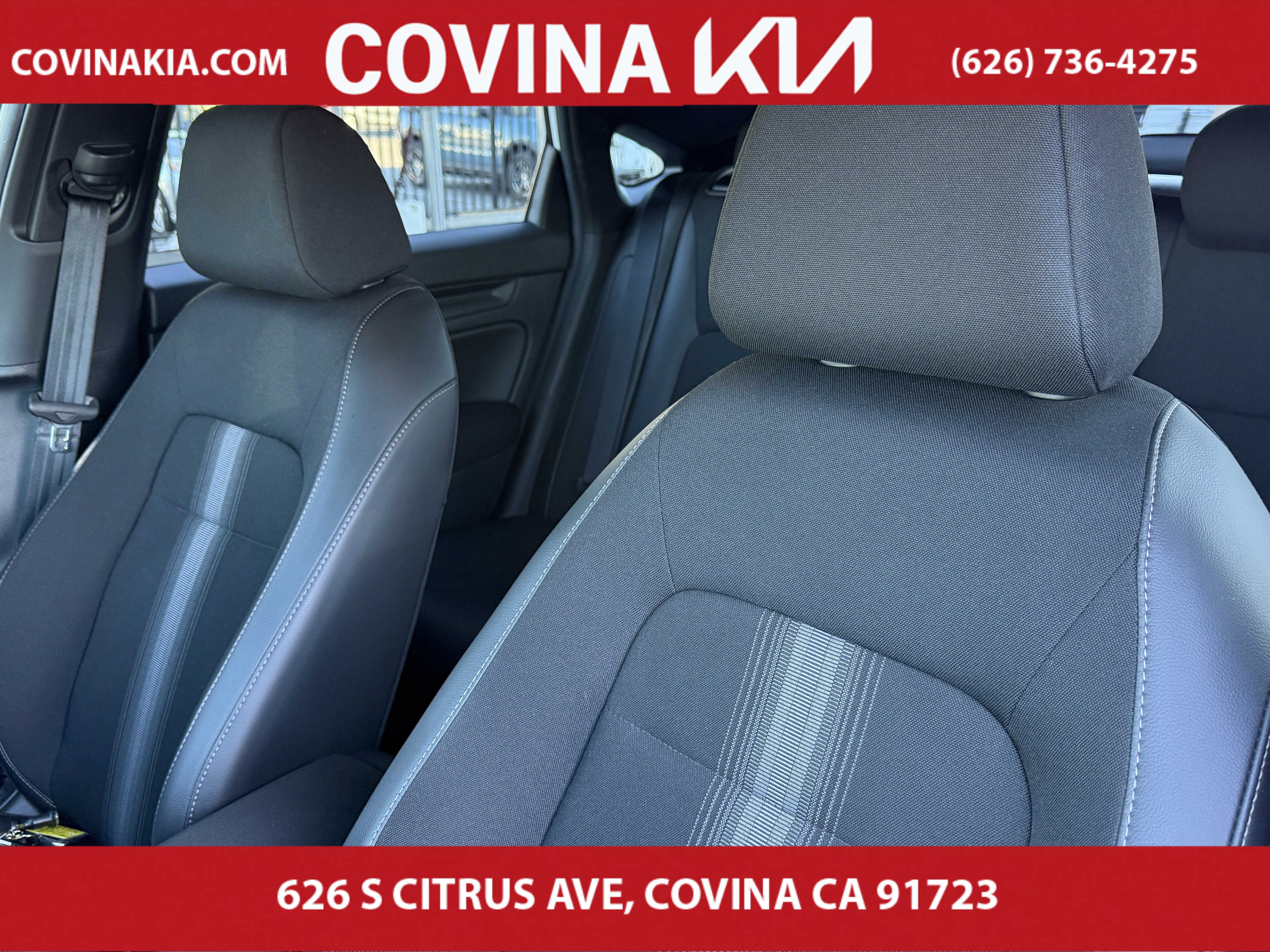 Used 2024 Honda Civic Sport image 15