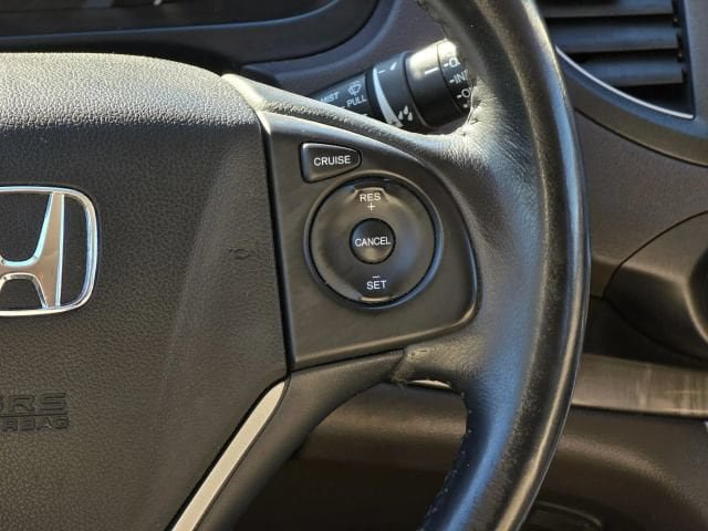 Used 2014 Honda CR-V EX-L image 23