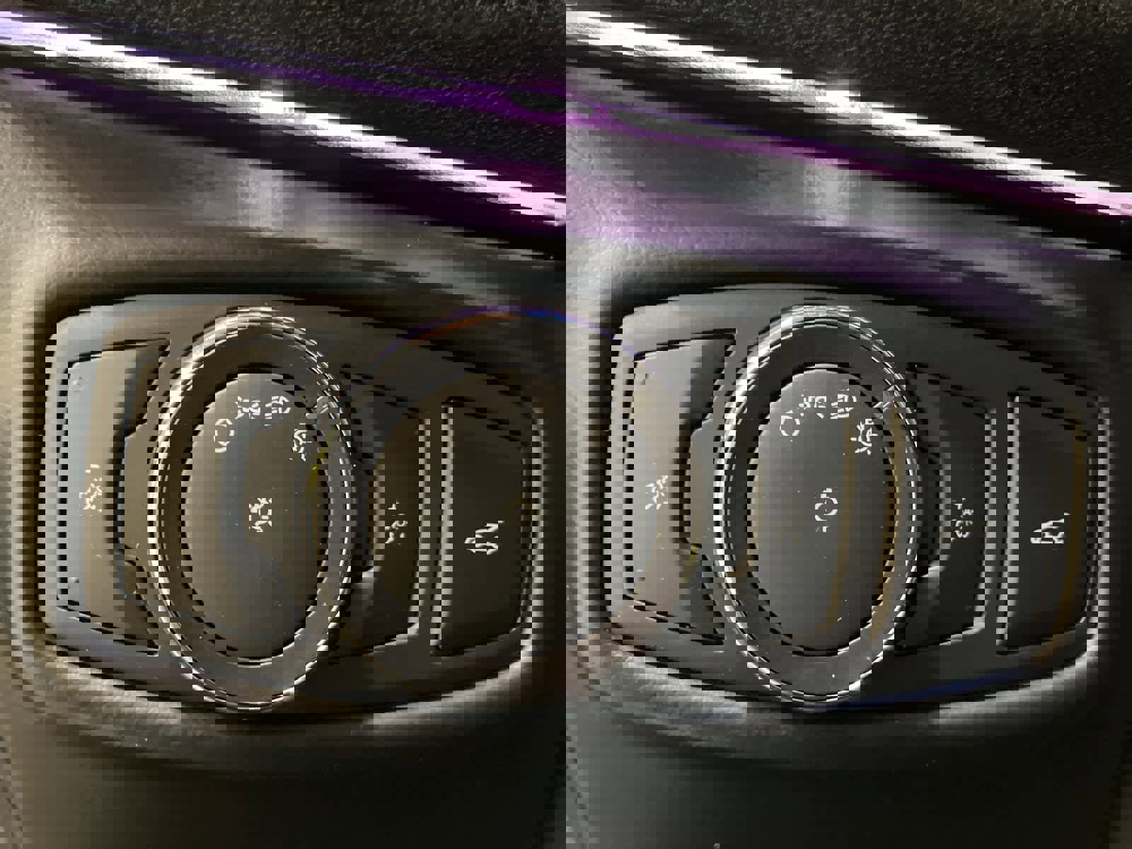 Used 2015 Lincoln MKZ Hybrid w/ Equipment Group 202A Reserve image 17