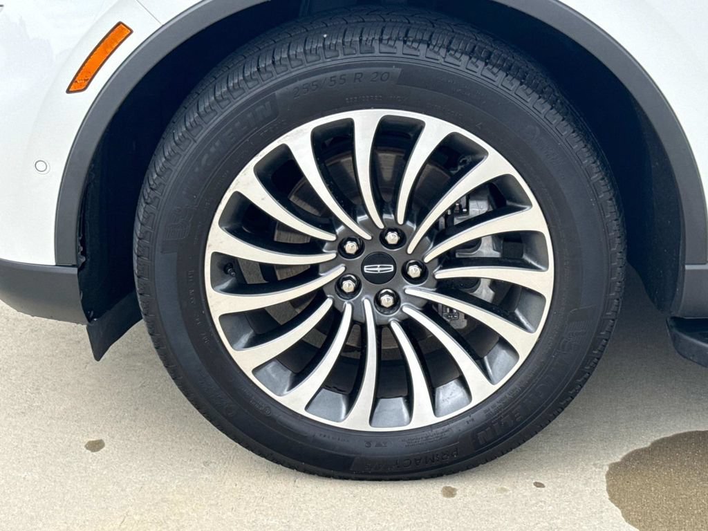 Used 2022 Lincoln Aviator Reserve w/ Equipment Group 201A AWD/4WD image 5