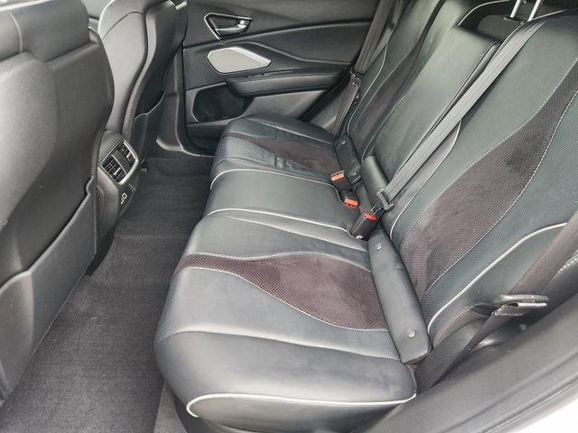 Used 2021 Acura RDX A-Spec FWD image 29