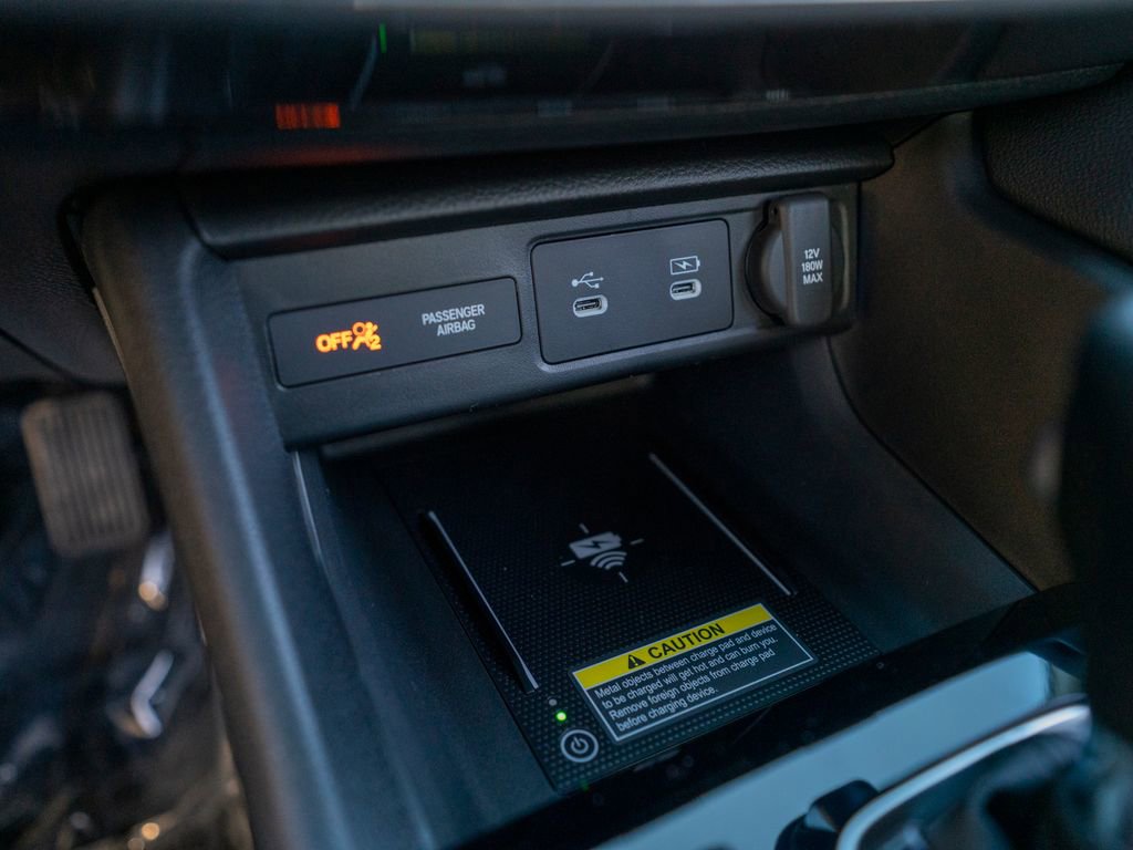 New 2026 Acura Integra image 29