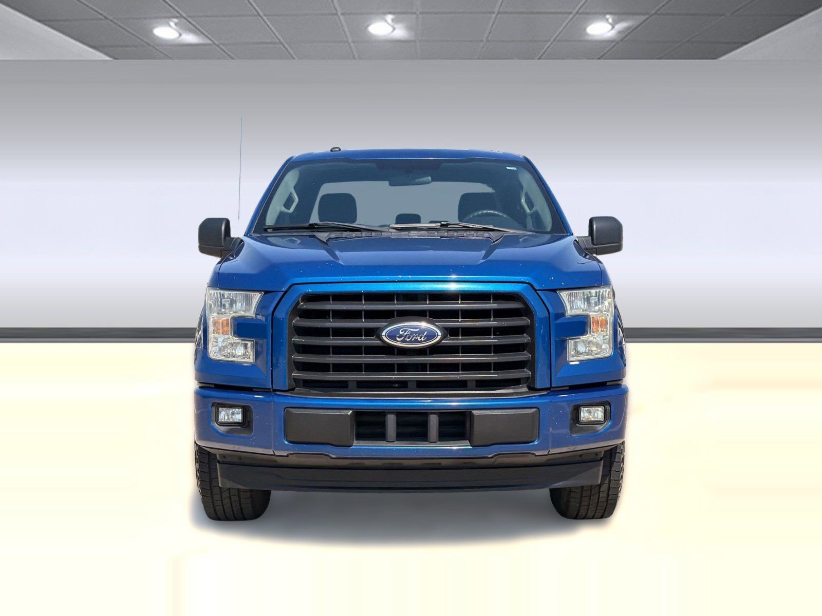 Used 2017 Ford F150 XL w/ Equipment Group 101A Mid image 6