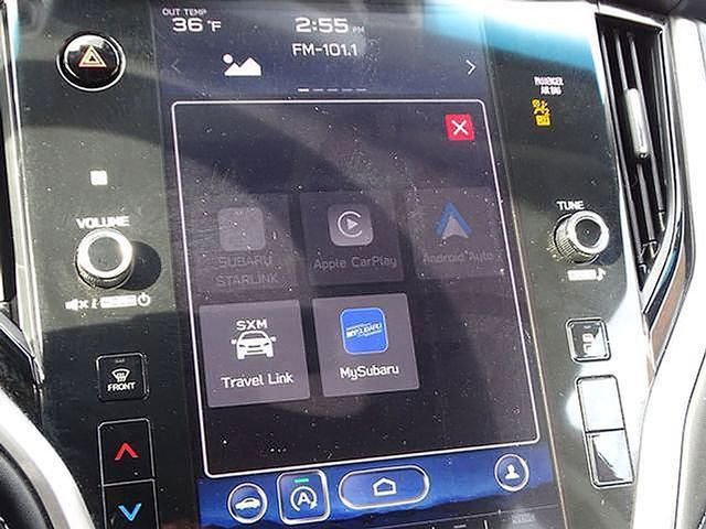 Used 2021 Subaru Outback Limited image 33