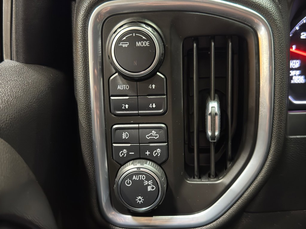 Used 2022 Chevrolet Silverado 1500 RST w/ Convenience Package II image 33