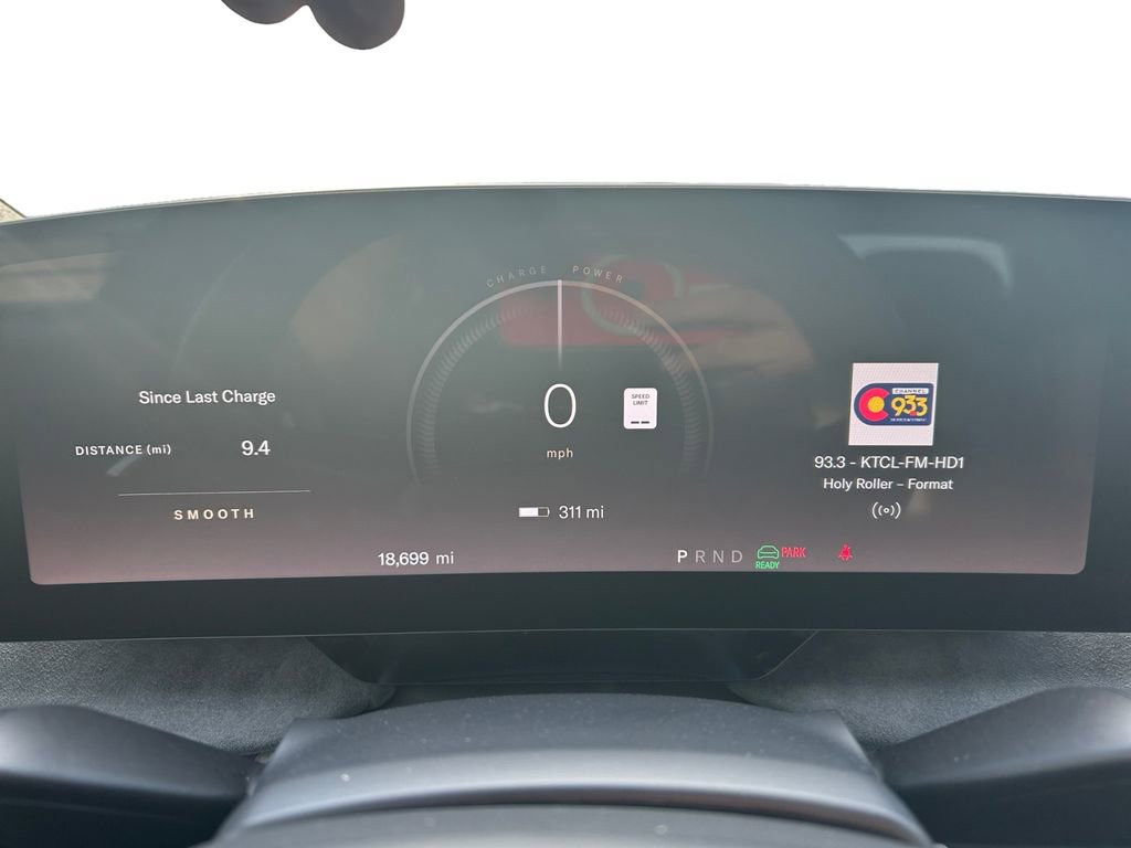 Used 2022 Lucid Air Dream Edition AWD/4WD image 19