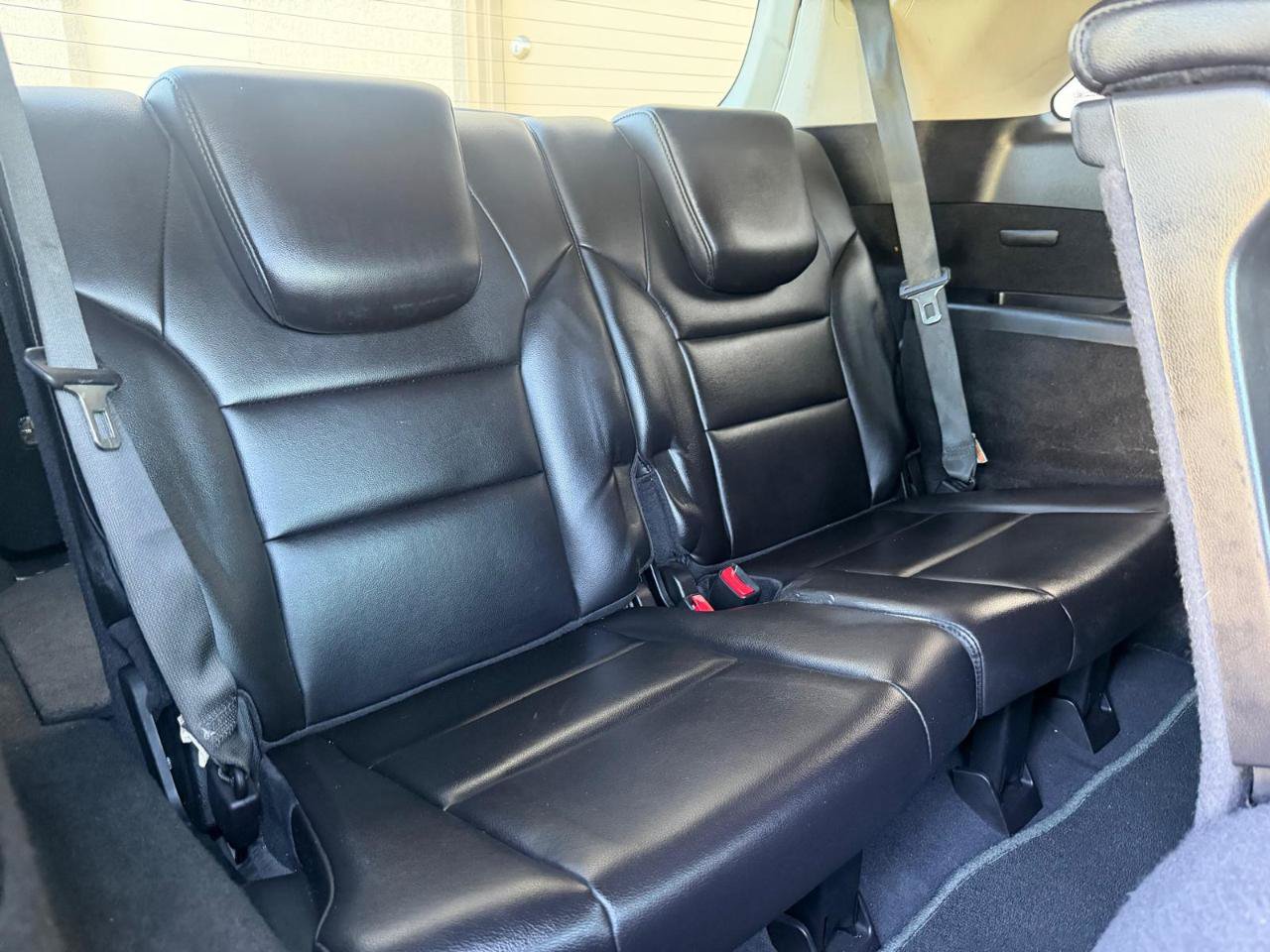 Used 2011 Acura MDX AWD/4WD image 17