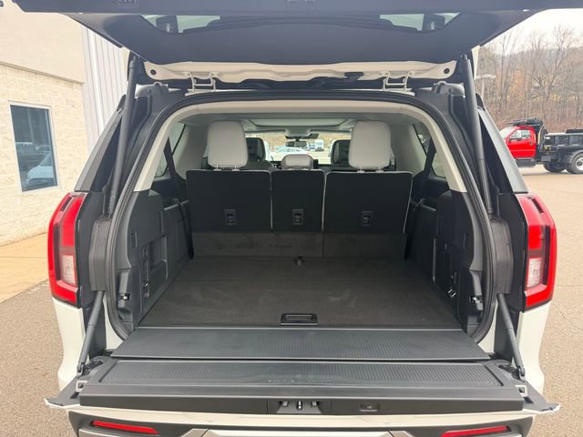 New 2026 Ford Expedition Max Platinum w/ Platinum Ultimate Package image 7