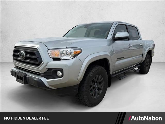 Used 2023 Toyota Tacoma SR5