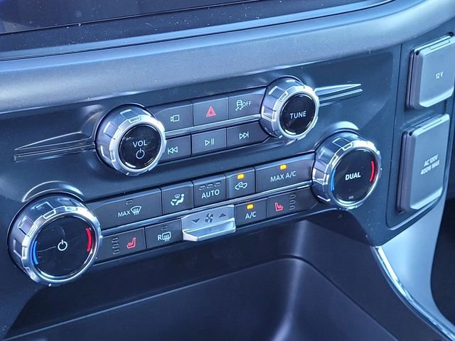 New 2026 Ford F150 Lariat w/ Equipment Group 502A High AWD/4WD image 22