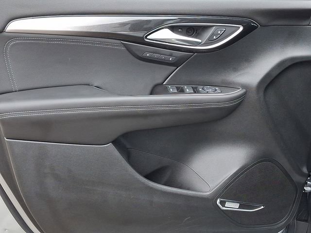 Certified 2025 Buick Envision Preferred image 14