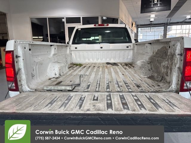 Used 2013 GMC Sierra 1500 W/T image 24