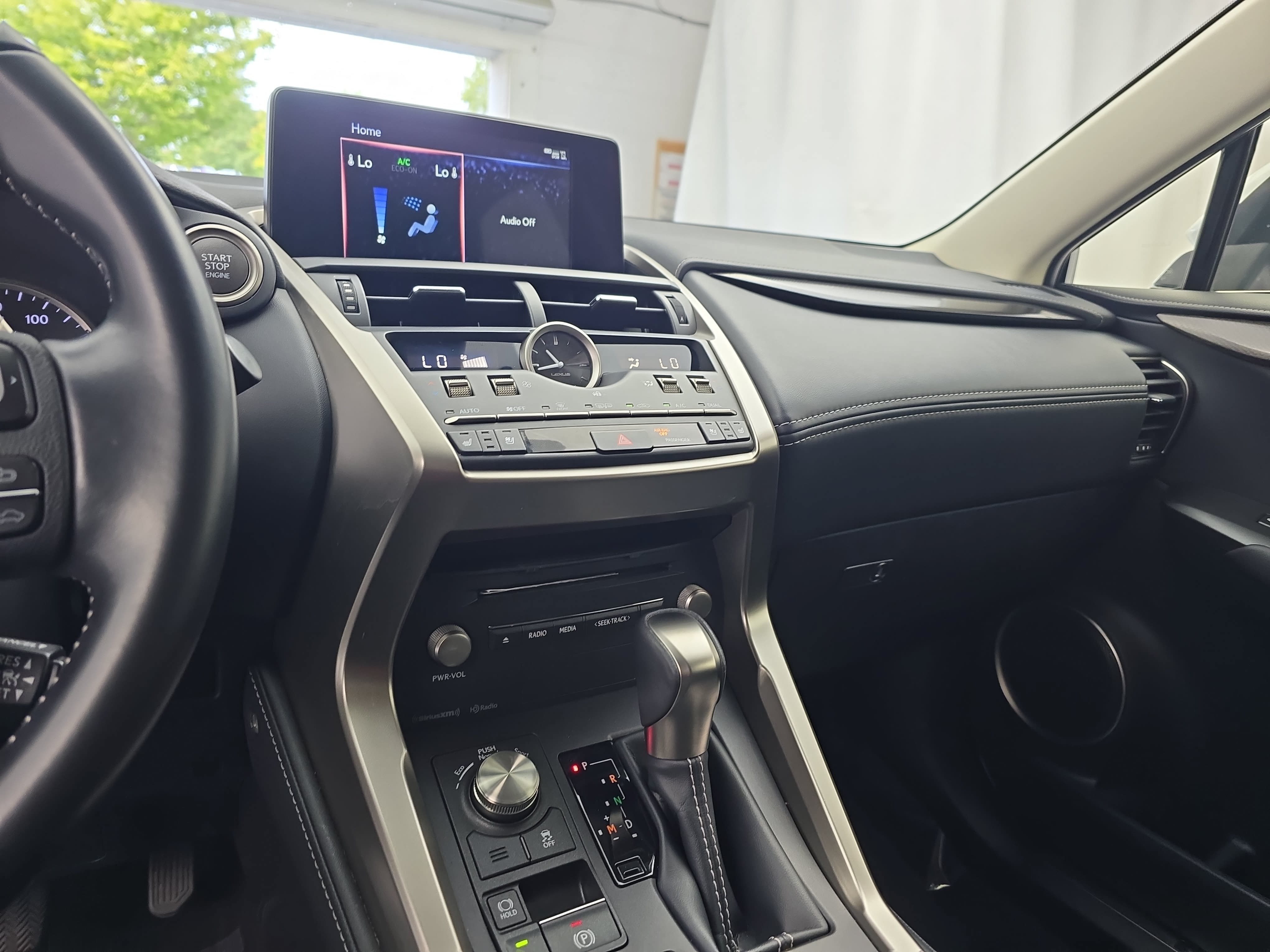 Used 2020 Lexus NX 300 FWD w/ Comfort Package image 20