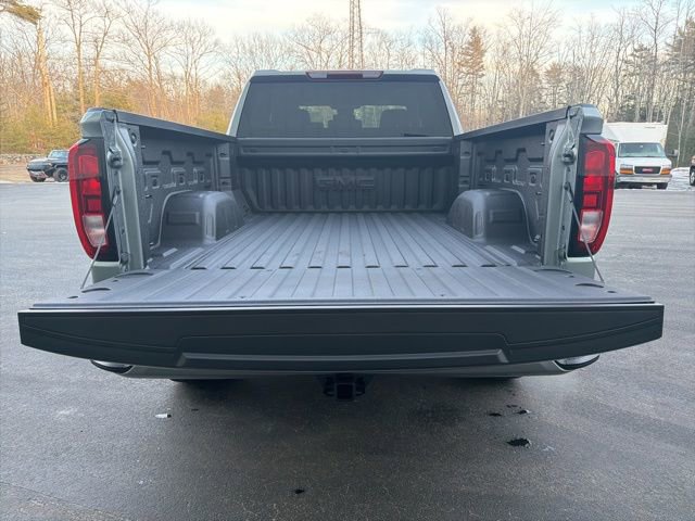 New 2026 GMC Sierra 1500 Elevation w/ Elevation Select Package image 6