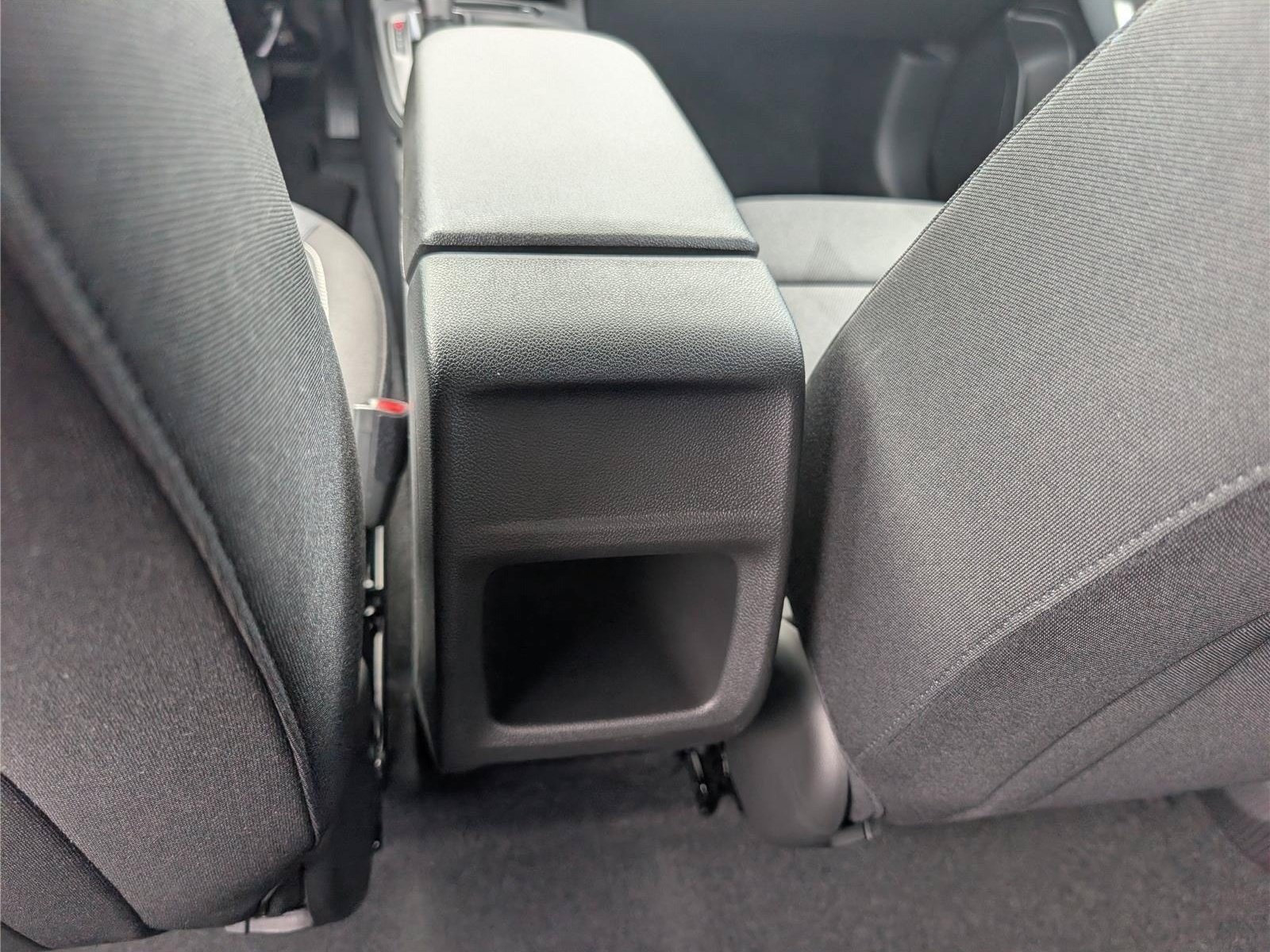 New 2026 Chevrolet Trax LS FWD image 14