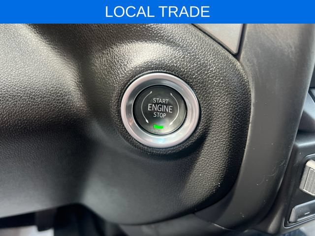 Certified 2020 Chevrolet Silverado 1500 LT w/ Convenience Package AWD/4WD image 25