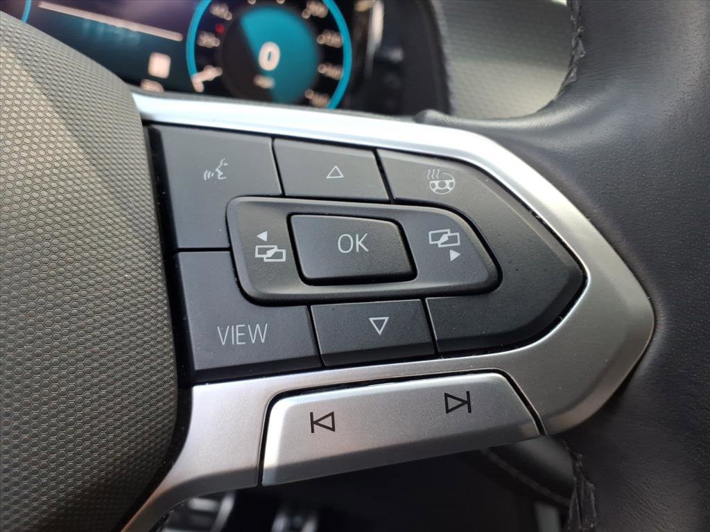 Used 2024 Volkswagen Atlas Cross Sport SEL Premium R-Line AWD/4WD image 20
