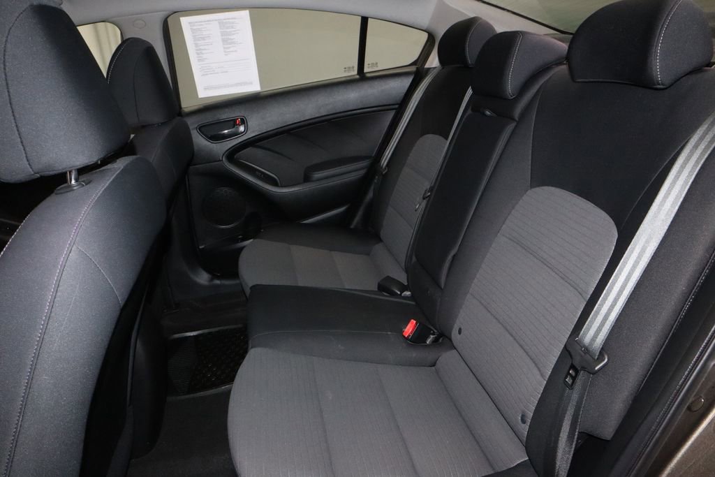 Used 2014 Kia Forte LX w/ Popular Package image 20