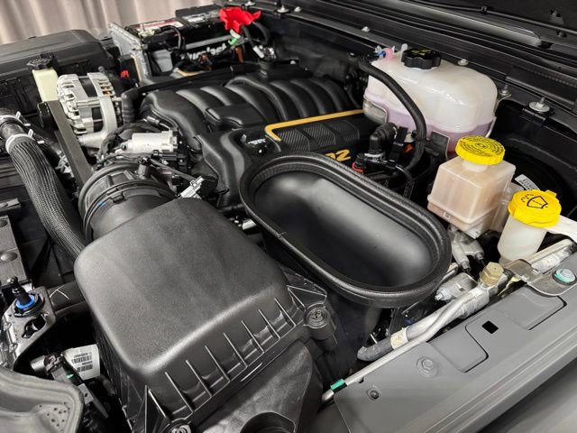 Used 2023 Jeep Wrangler Unlimited Rubicon 392 image 38