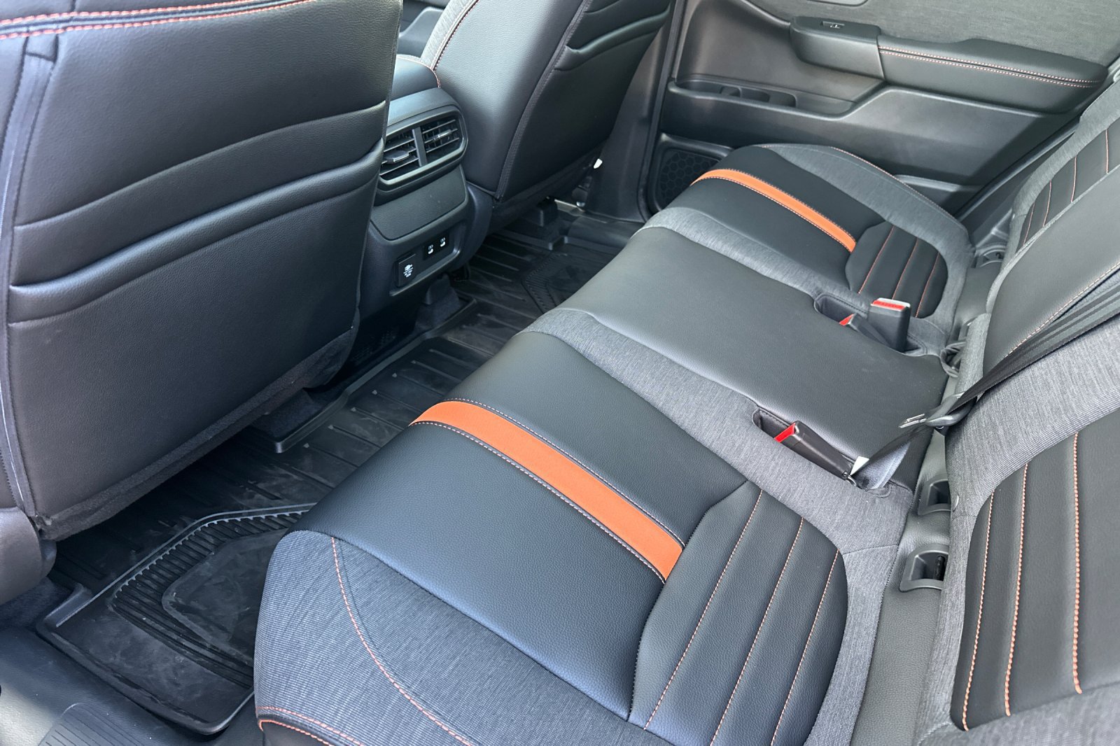 New 2026 Honda Passport TrailSport image 13
