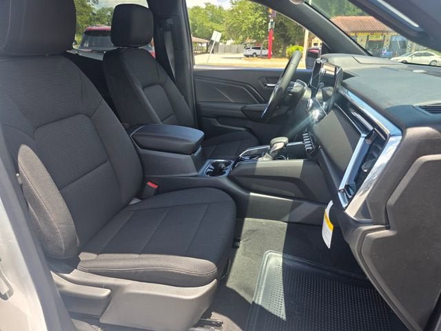 New 2026 GMC Canyon Elevation w/ Convenience Package RWD image 18