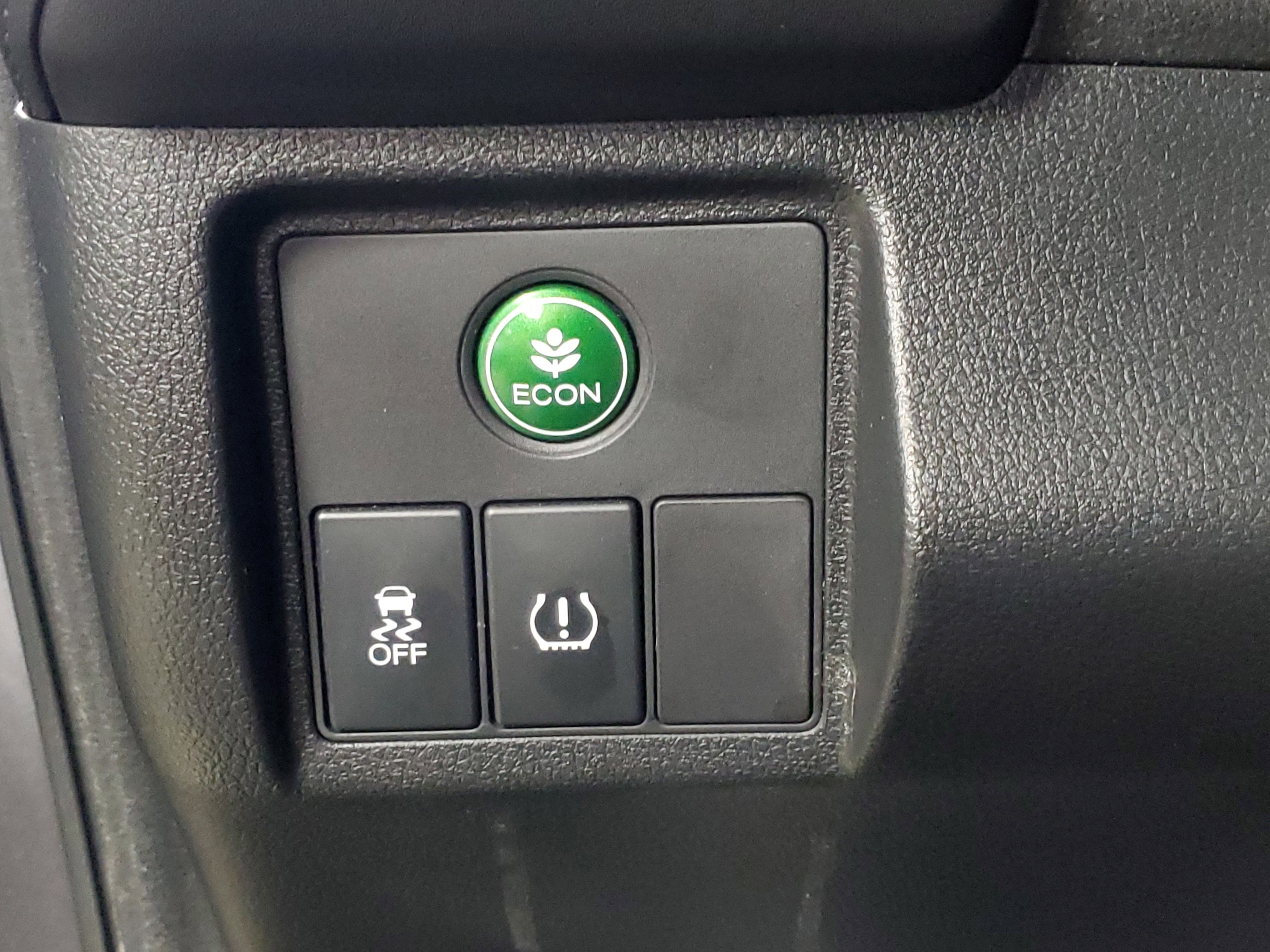 Used 2021 Honda HR-V LX image 20