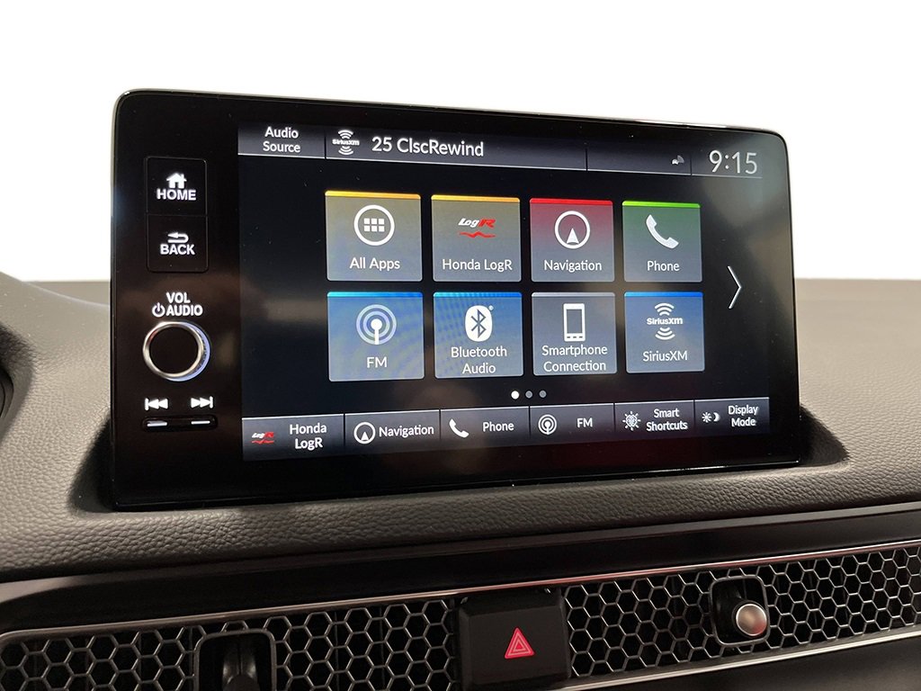 New 2025 Honda Civic Type R image 22