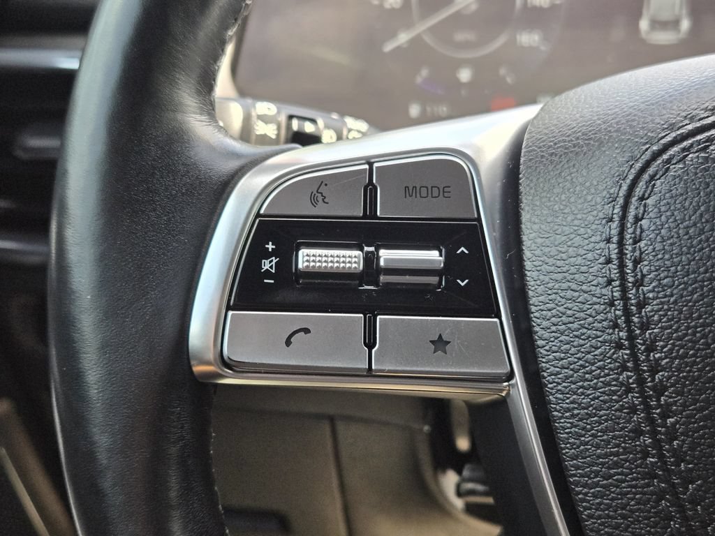 Certified 2023 Kia Telluride SX X-Line AWD/4WD image 28