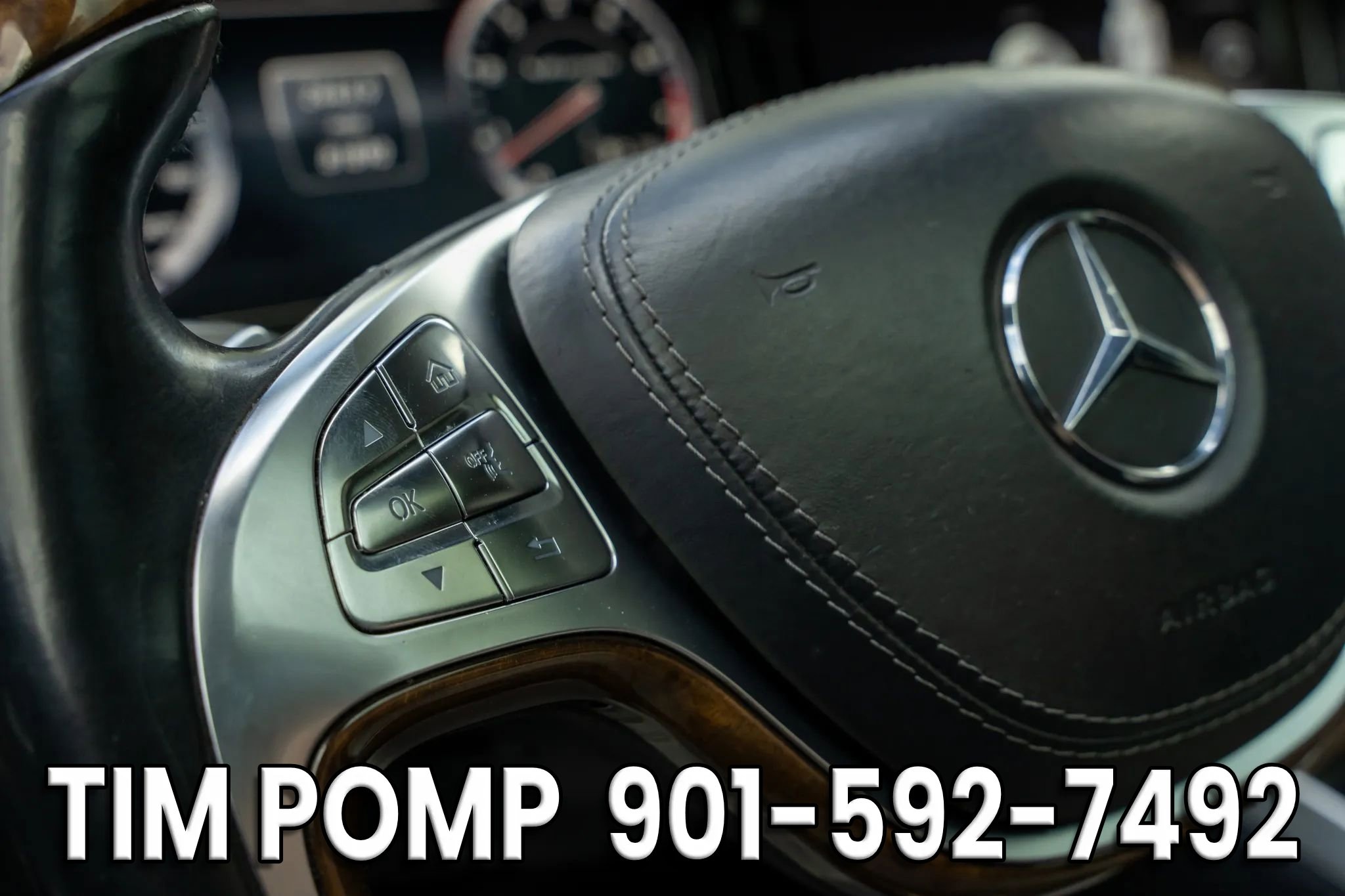 Used 2014 Mercedes-Benz S 63 AMG 4MATIC Sedan image 28