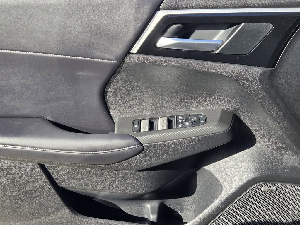 New 2026 Mitsubishi Outlander Trail Edition image 18