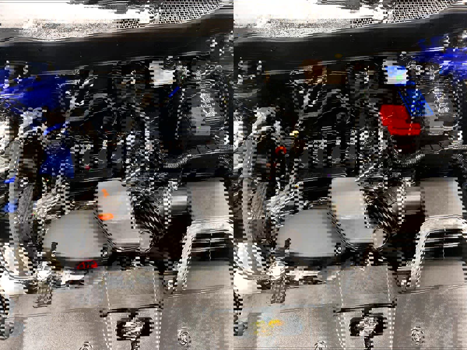 Used 2025 Honda CR-V EX-L image 35