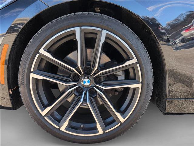 Used 2021 BMW 430i Coupe w/ M Sport Package image 25