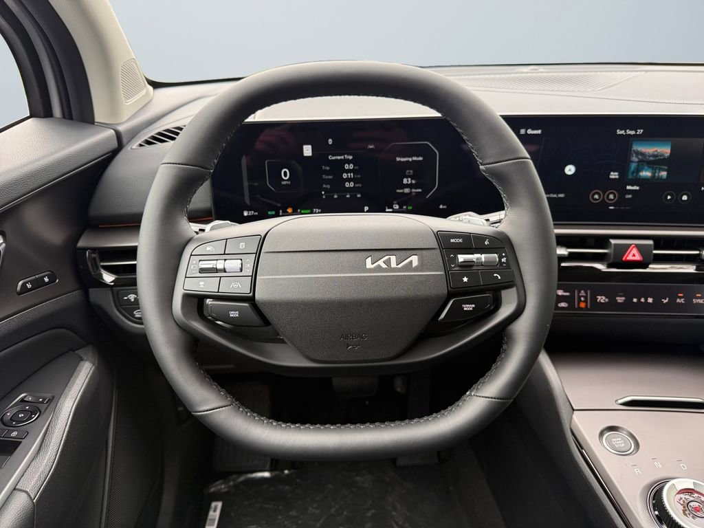 New 2026 Kia Sportage SX Prestige image 12