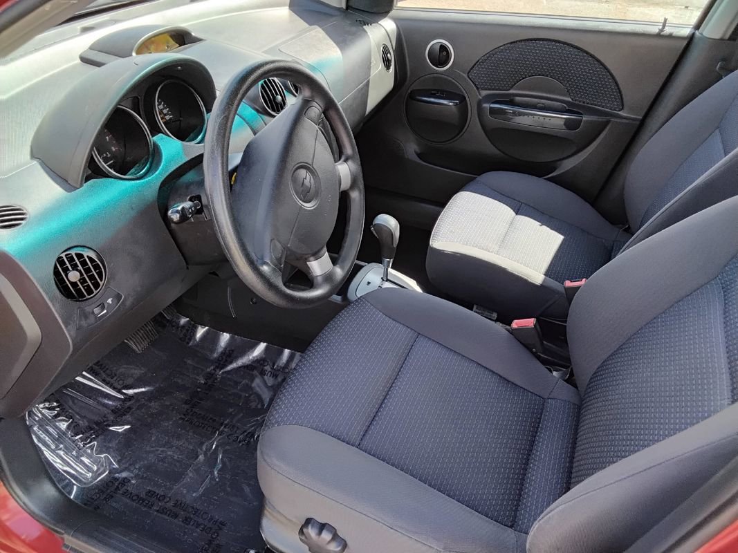 Used 2008 Chevrolet Aveo5 LS w/ Power Package image 10