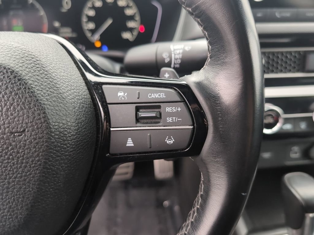 Used 2023 Honda Civic Sport image 21